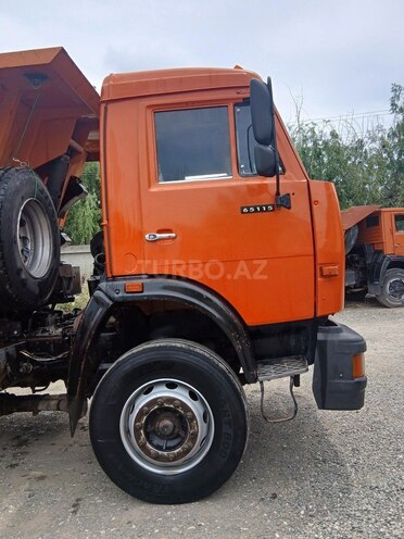 KamAz 65115-14