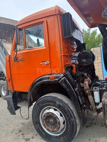 KamAz 65115-15