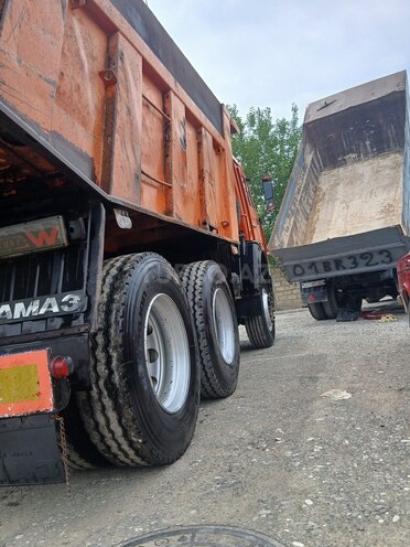 KamAz 65115-13