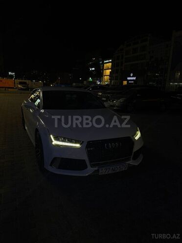 Audi A7-8