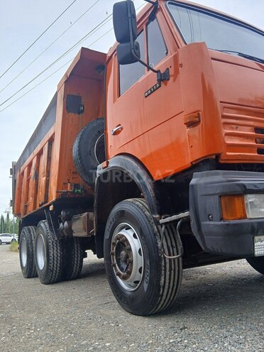 KamAz 65115-10
