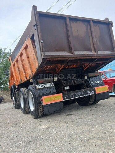 KamAz 65115-12