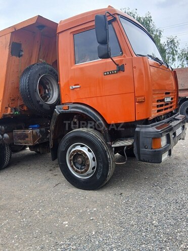 KamAz 65115-4