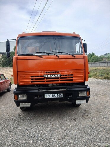 KamAz 65115-1