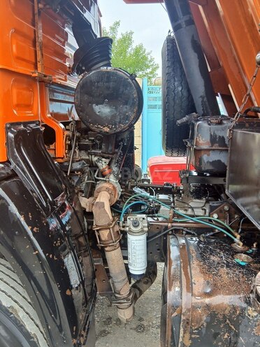 KamAz 65115-9