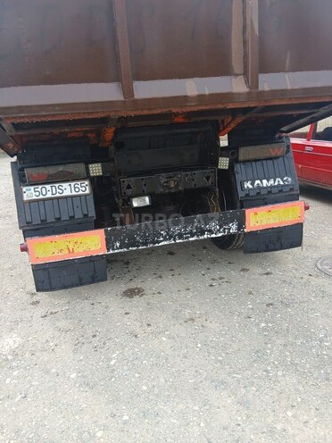 KamAz 65115-7
