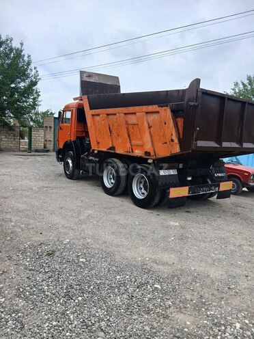 KamAz 65115-5