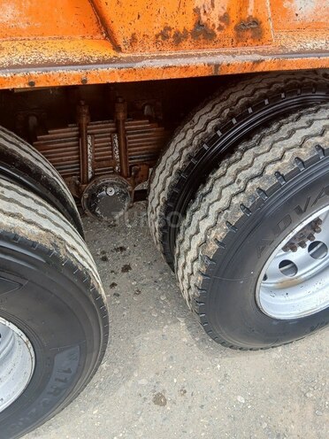 KamAz 65115-8
