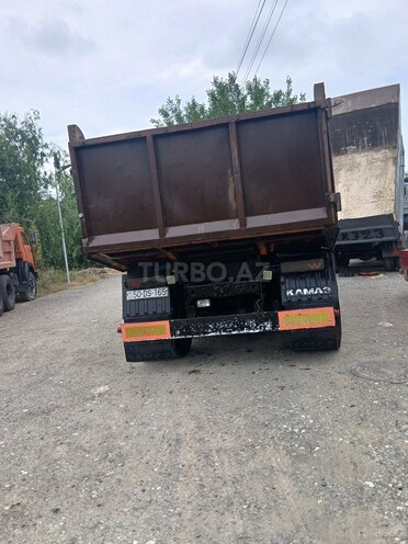 KamAz 65115-3