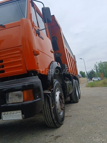 KamAz 65115-11