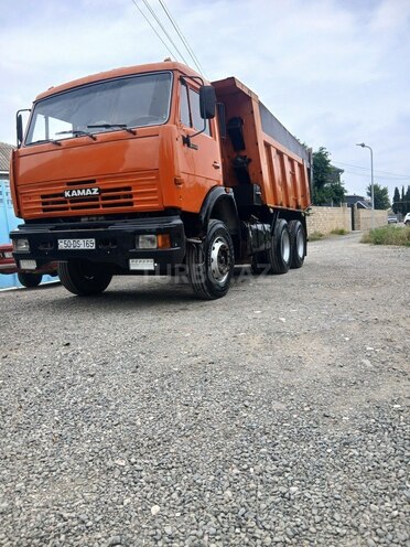KamAz 65115-2