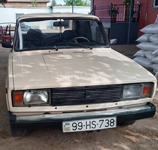 LADA (VAZ) 2105-1