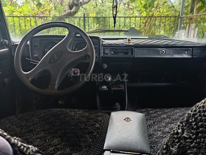 LADA (VAZ) 2105-3