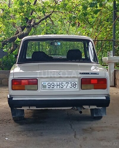 LADA (VAZ) 2105-2