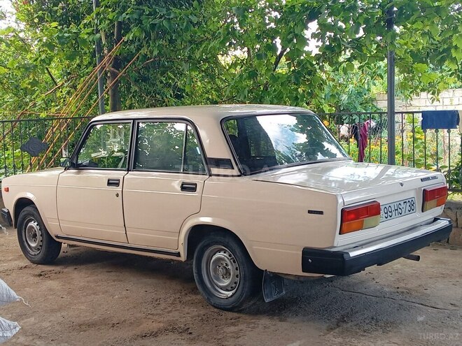 LADA (VAZ) 2105-5