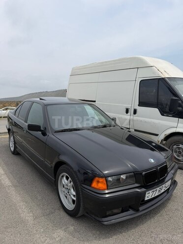 BMW 316-2