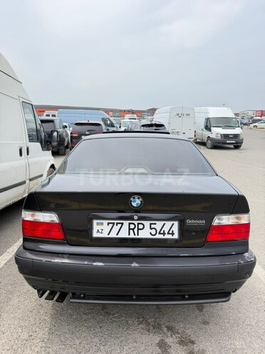 BMW 316-7