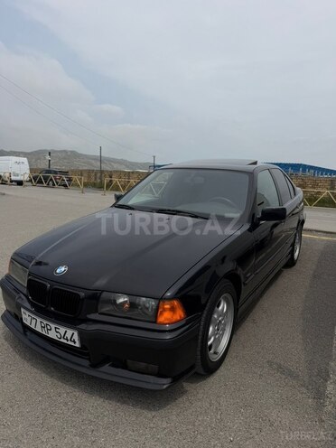 BMW 316-1