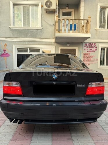 BMW 316-11