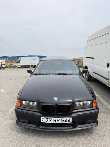 BMW 316-6