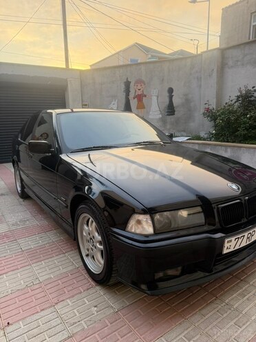 BMW 316-9