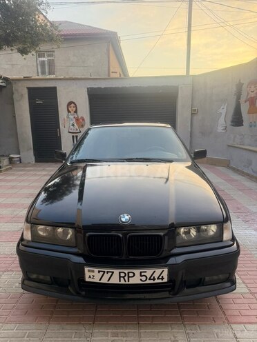 BMW 316-10
