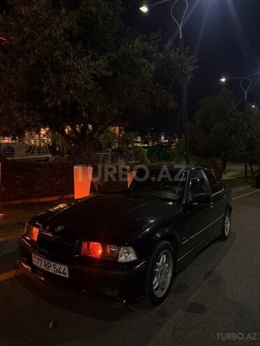 BMW 316-4