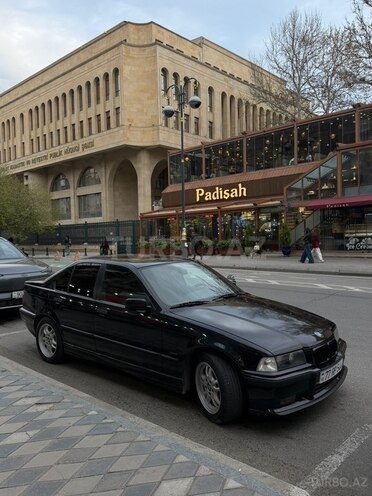 BMW 316-5