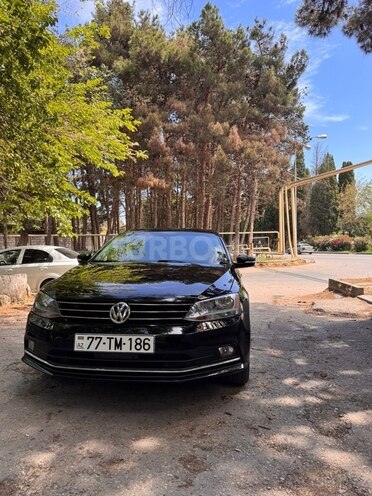 Volkswagen Jetta-6