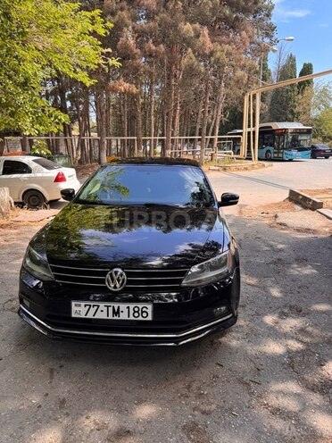 Volkswagen Jetta-5