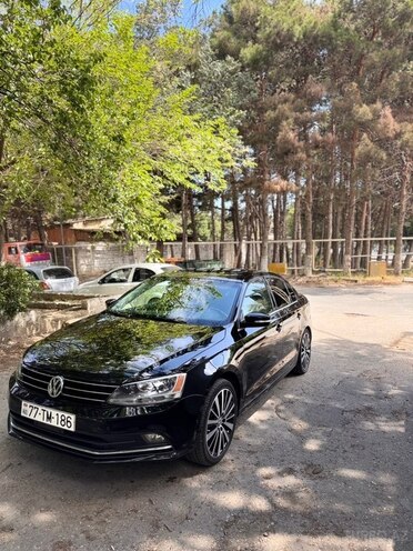 Volkswagen Jetta-4