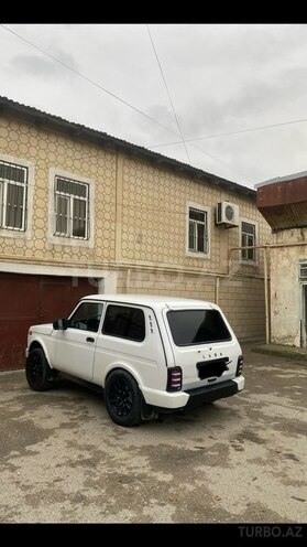LADA (VAZ) Niva-6