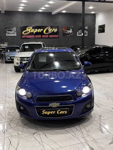 Chevrolet Aveo-3