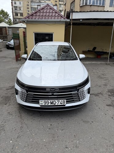 BYD Destroyer 05-1