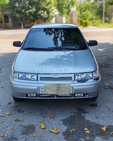 LADA (VAZ) 2110-1