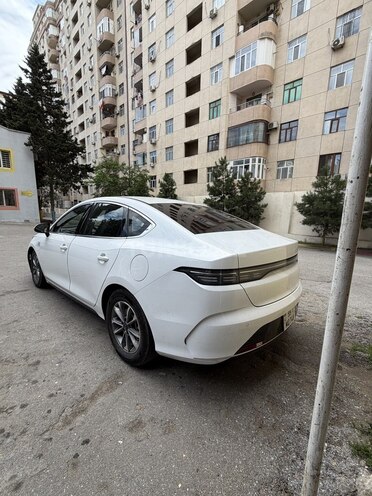 BYD Destroyer 05-2