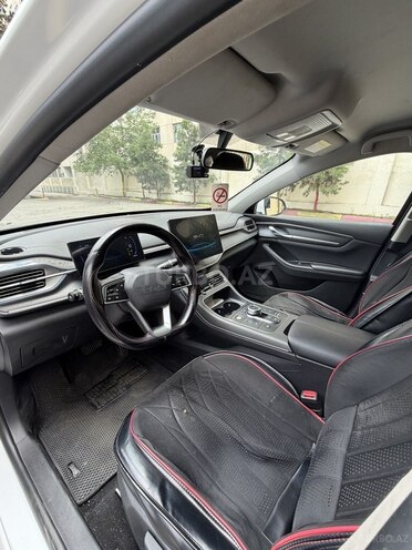 BYD Destroyer 05-4