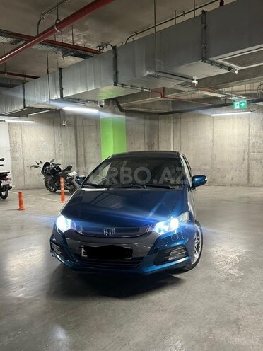 Honda Insight-2