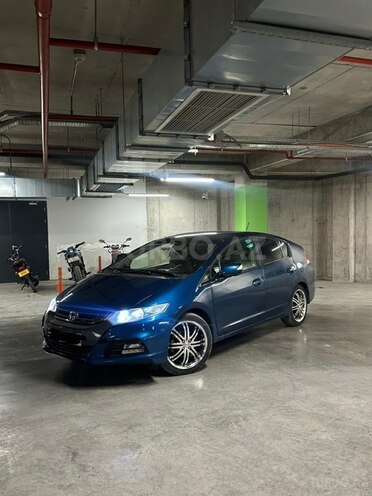 Honda Insight-1