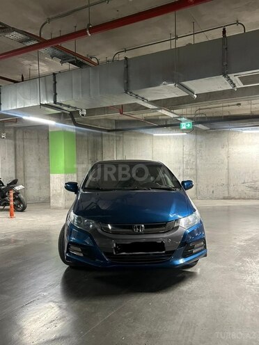 Honda Insight-3