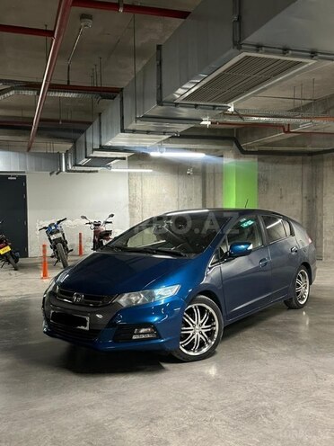 Honda Insight-5