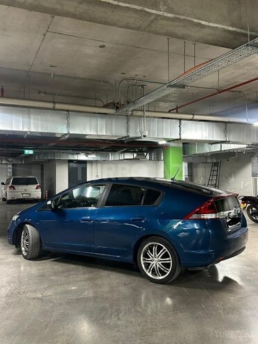 Honda Insight-4