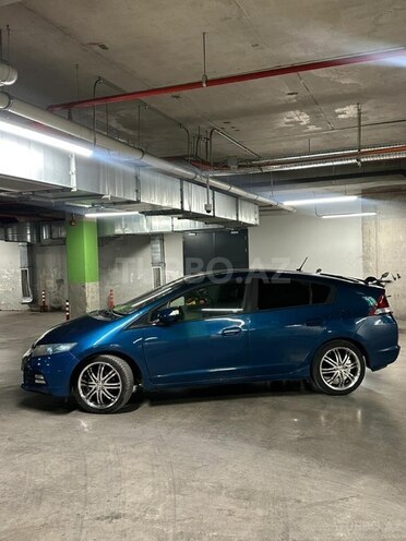 Honda Insight-8
