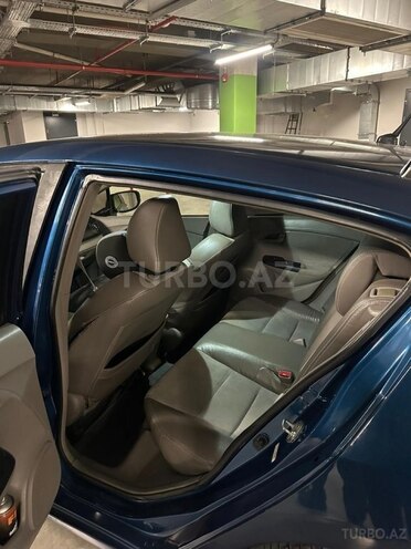 Honda Insight-13