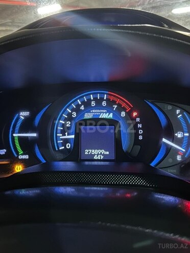 Honda Insight-15