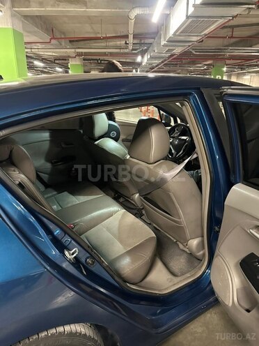 Honda Insight-14
