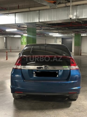 Honda Insight-9