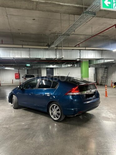 Honda Insight-11