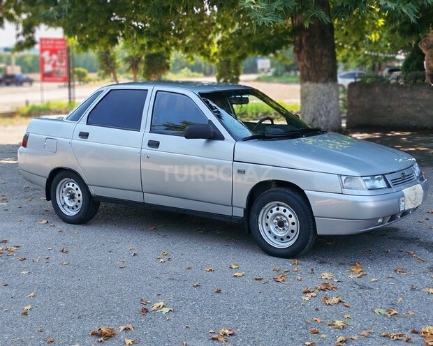 LADA (VAZ) 2110-3