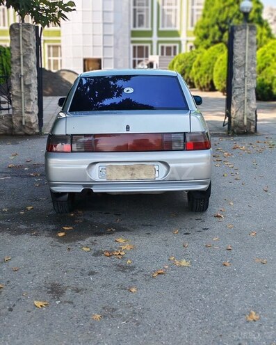LADA (VAZ) 2110-5